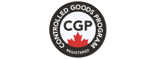 CONTROLLED GOODS PROGRAM